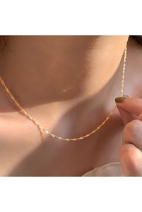 Related product image Choice Steel Necklaces