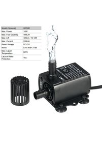 Related product image Choice Aquarium Motor