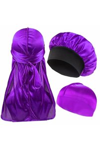 Related product image Choice Hair Bonnet