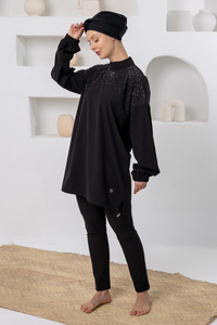 Related product image Adasea Fully Covered Swimsuits