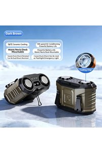 Related product image Choice Fan