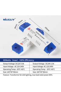 Related product image Choice Led Light