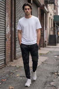 Related product image Tommy Life Sweatpants