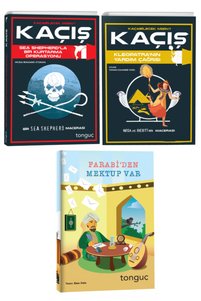 Related product image Tonguç Yayınları Children's Storybooks