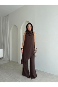 Imaginea produsului asociat Mooi Butik Seturi bluză și pantaloni