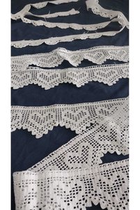 Related product image Papatyam Lacework