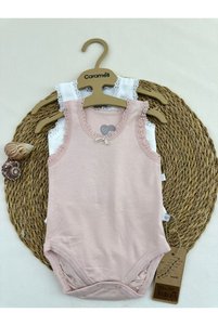 Related product image Caramell Baby Bodysuits & Onesies