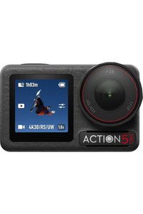 Imaginea produsului asociat DJI Cameră de acțiune