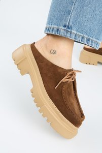 Related product image Manijero Mules