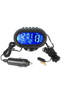 Related product image Choice Automobile Time Clock