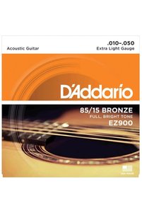 Related product image D'Addario Guitar Strings