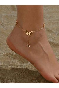 Related product image Generic Bijou Anklets