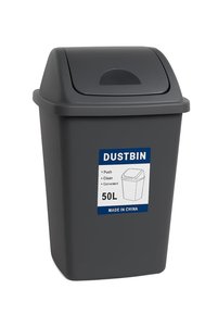 Related product image Generic Trash Can