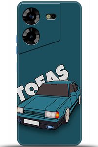 صورة المنتج ذات الصلة TECNO حافظات هواتف