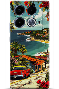 Related product image Noprin Phone Case