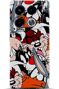 Related product image Noprin Phone Case