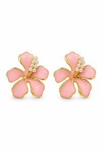 Related product image Jack Ferrero Steel Earrings