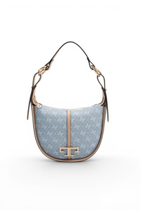 Related product image Silver Polo Shoulder Bags