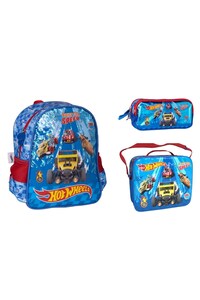 Related product image HOT WHEELS School Bags