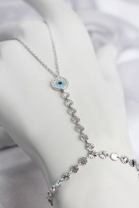 Related product image Skygo Bijou Hand Chains