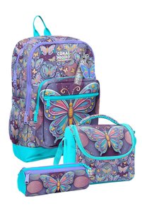Related product image Coral High School Bags