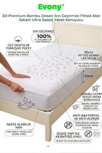 Related product image Evony Mattress Protectors
