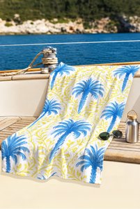 Related product image Evimde Bambaşka Beach Towels