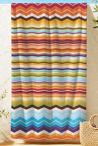 Related product image Evimde Bambaşka Beach Towels