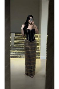 صورة المنتج ذات الصلة Heidi فساتين سهرة وحفلات تخرج