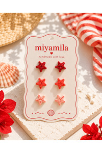 Related product image TREND Jewelry Earrings
