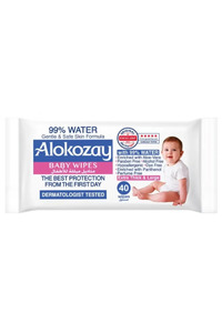 Related product image Alokozay Wet Wipes
