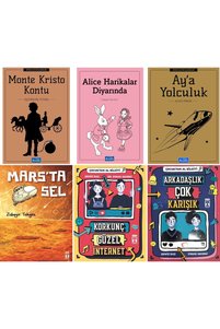 Related product image Timaş Çocuk Children's Storybooks