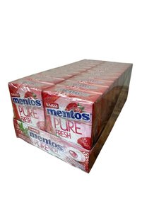Related product image Mentos Gums
