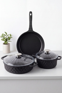 Related product image Taç Pots