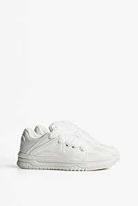 İlgili ürün resmi Bershka Sneaker