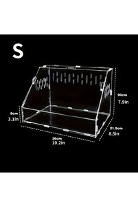 Related product image Choice Reptile Enclosures and Terrariums
