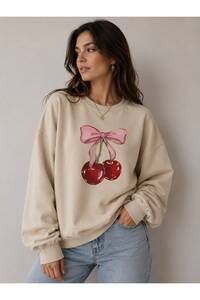 Related product image caddekombin Sweatshirts