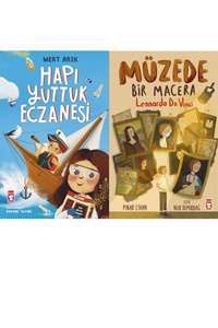 Related product image Timaş Çocuk Children's Storybooks