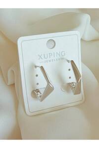 Related product image XUPING JEWELRY Steel Earrings