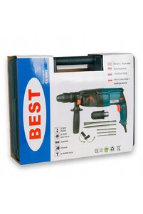 Imaginea produsului asociat Best Burghiu