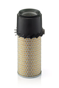 Imaginea produsului asociat Mann Filter Filtru de aer auto