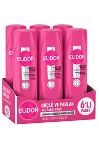 Related product image Elidor Hair Conditioners