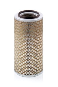 Imaginea produsului asociat Mann Filter Filtru de aer auto