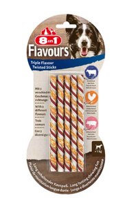 Related product image 8in1 Dog Treats