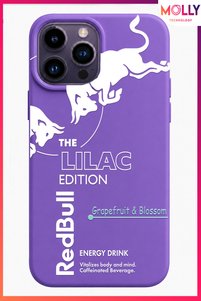 Related product image Molly Phone Case