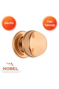 Related product image Nobel Door and Door Hardware