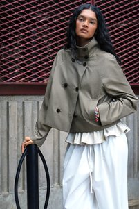 İlgili ürün resmi H&M Trençkot