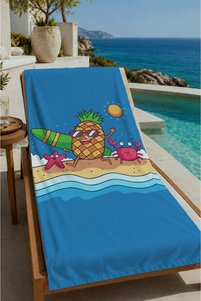 Related product image Evmila Beach Towels