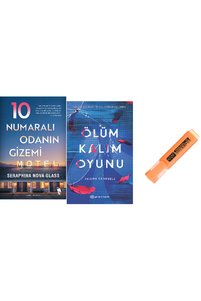 Related product image Epsilon Yayınevi Novel