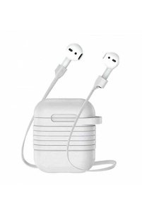 صورة المنتج ذات الصلة Promate حافظات AirPods